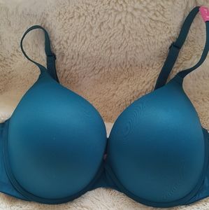 Victoria's Secret Pink *new*  push up bra 36DD